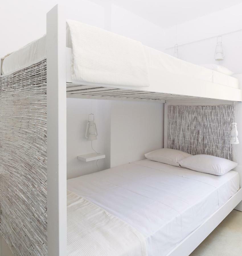 קיתנוס Kastellas Villas מראה חיצוני תמונה